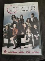 De Eetclub DVD - Gebruikte staat, Vanaf 12 jaar, Ophalen of Verzenden, Gebruikt, Drama