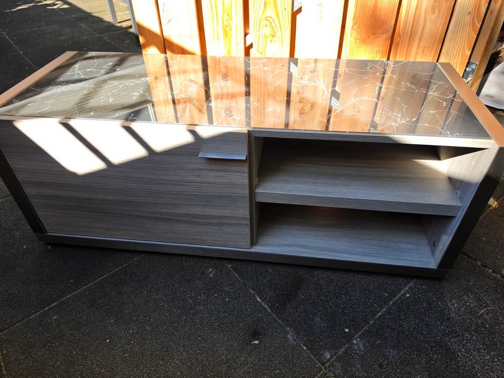 TV kast, Huis en Inrichting, Complete inboedels, Ophalen