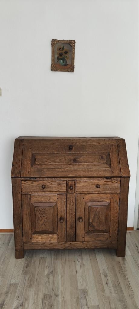 Gratis kast ophalen in Assen op 20 of 21 april, Ophalen