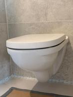 Toilet Villeroy en Boch, Doe-het-zelf en Verbouw, Sanitair, Ophalen, Toilet, Villreroy&boch.nl, Zo goed als nieuw