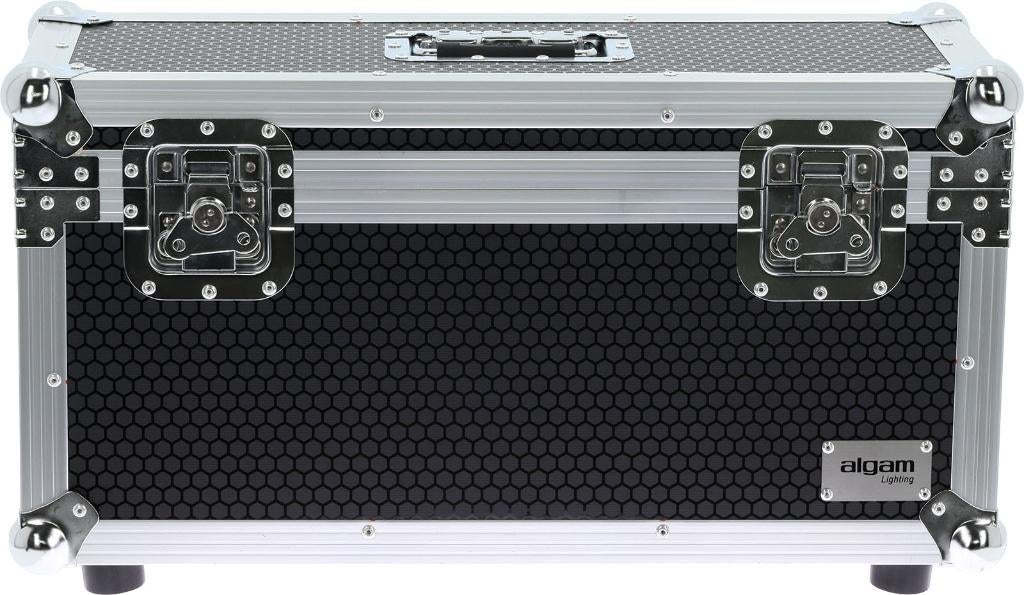 ALGAM LIGHTING Phoenix PHOENIX-FC2 Flightcase, Geluidgestuurd, ., Nieuw, Ophalen of Verzenden