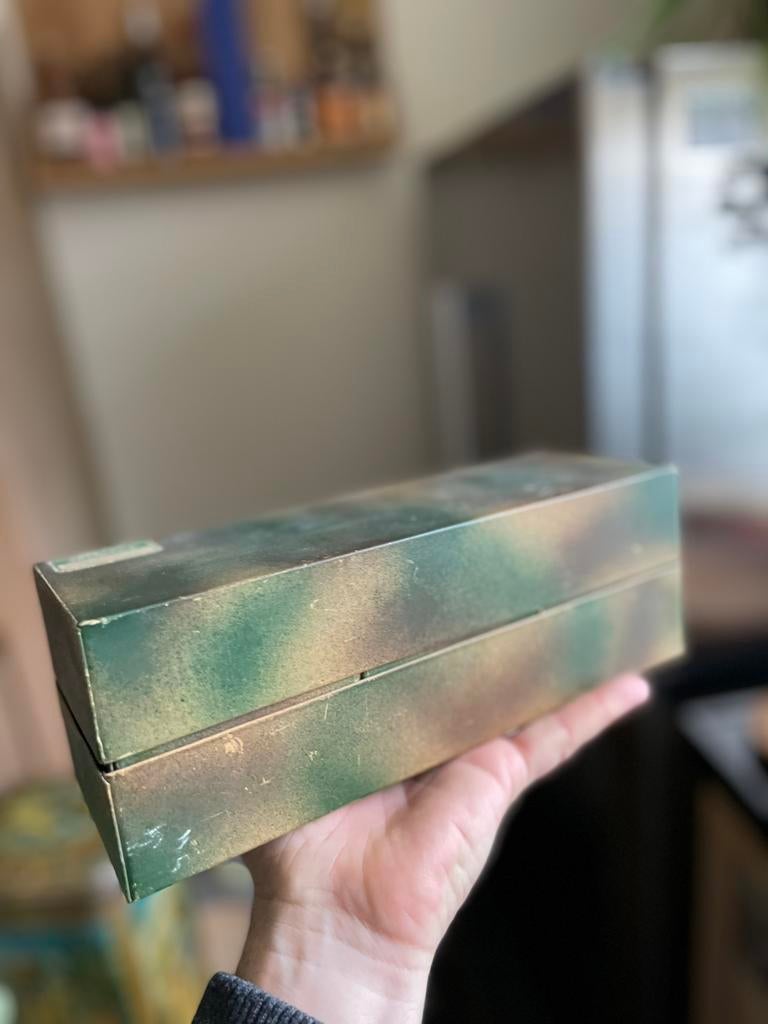 Mimikry baukasten, Ophalen of Verzenden