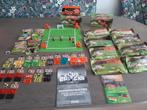 Plus Bricks voetbal " lego" Nederlandse spelersbus bouwplaat, Kinderen en Baby's, Speelgoed | Bouwstenen, Ophalen of Verzenden