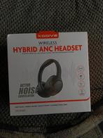 XSSIVE Wireless Hybrid ANC Headset, Ophalen of Verzenden