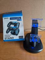 Zgan PS4 Oivo Controller Charging Standaard slim/ pro, Ophalen of Verzenden, Zo goed als nieuw, Controller