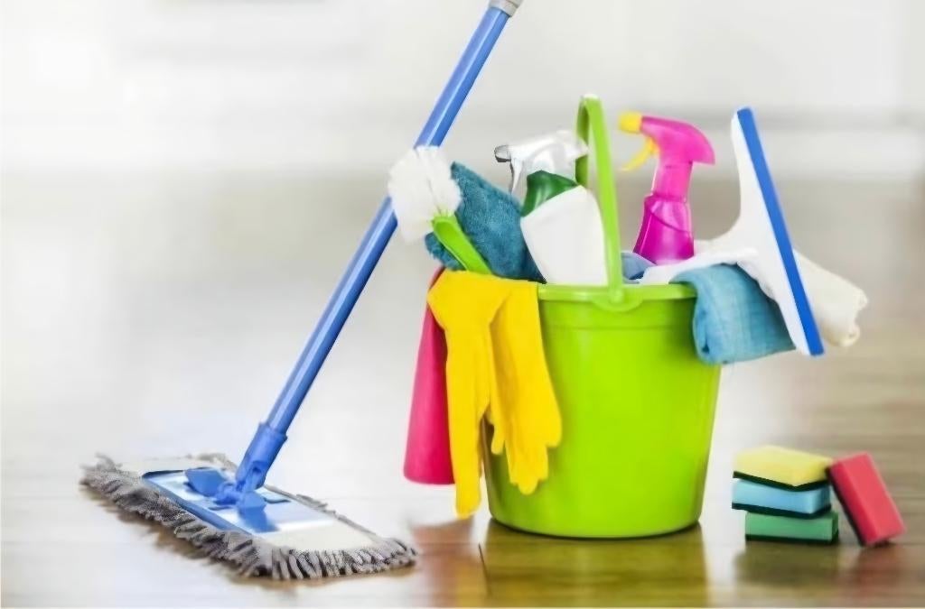 Schoonmaakster, Overige uren, Overige vormen