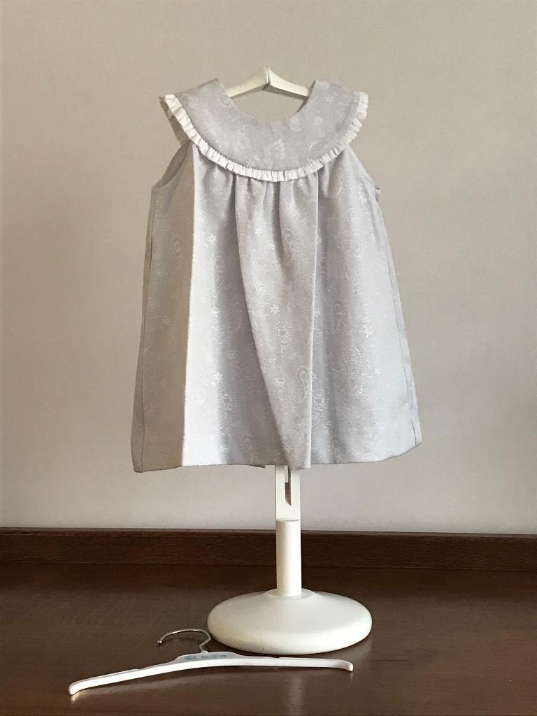 Baby jurkje, Ophalen of Verzenden, Nieuw, Maat 62