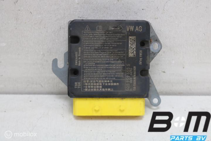 Airbag module (no crash) VW Golf 7 5Q0959655S, Gebruikt