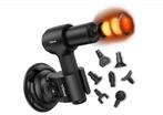 Vibeat Massage Gun PRO + verwarmingskop + houder - NIEUW, Ophalen of Verzenden, Nieuw, Apparaat