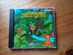 CD Het Kinderyoga Oerwoud Avontuur  (Helen Purperhart), Overige typen, Ophalen of Verzenden, Zo goed als nieuw, Overige onderwerpen