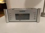 Sangean RCR-2 Radio Wekker, Ophalen, Gebruikt, Radio