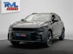 Lynk & Co 01 1.5 More Leder| Pano | Stoel+Stuurwielverwarmin, Auto's, Lynk & Co, 4 cilinders, 139 pk, Zwart, Bedrijf