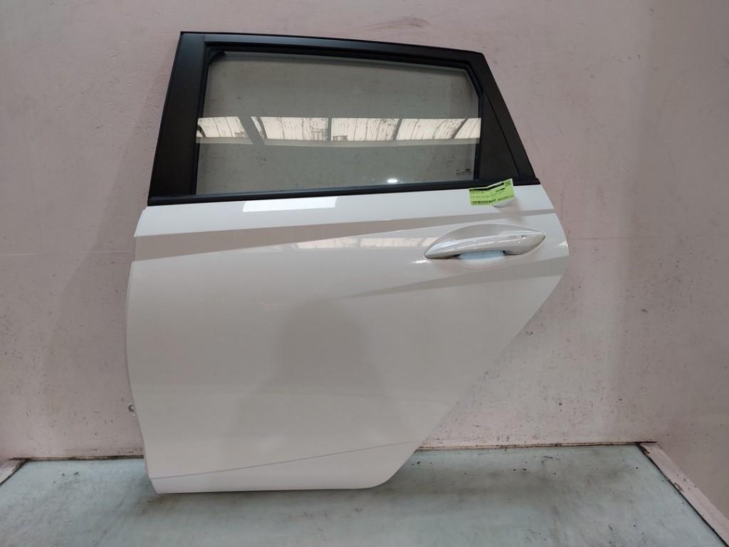 Portier Links Achter Hyundai i20 (BC3) 2023 77003Q0000, Hyundai Motor Deutschland GmbH, Gebruikt, Hyundai, Kaiserleipromenade 5, Offenbach am Main 63067, , Duitsland