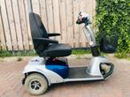Prachtige scootmobiel in zeer goede staat. Rijd prima, Ophalen of Verzenden, Zo goed als nieuw