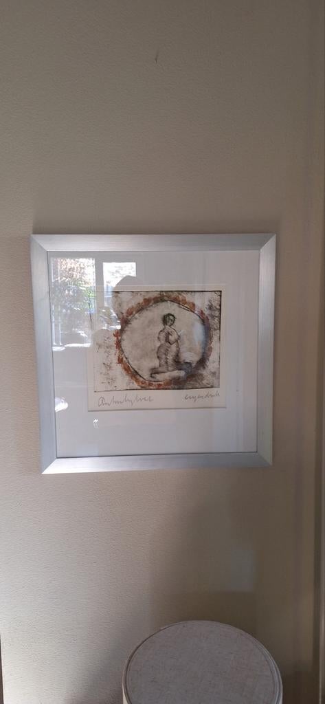 Anton Heyboer, Ophalen of Verzenden