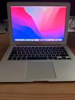 Apple MacBook Air 13-inch 2017, Qwerty, 8 GB, 13 inch, Minder dan 2 Ghz
