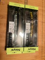 Nays HNTR 90 (23cm), Ophalen of Verzenden, Nieuw, Overige typen