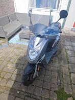 kymco agility 50, Ophalen of Verzenden, Gebruikt, Benzine, Agility