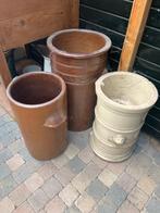 Zuurkoolpotten 2 stuks, Ophalen, Gebruikt