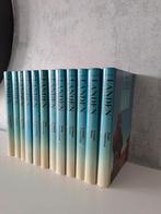 Spectrum Landen Encyclopedie Complete set van 12 delen 1984, Boeken, Encyclopedieën, Ophalen, Zo goed als nieuw, Overige onderwerpen