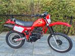 Originele Honda XR500R, PE-01, XR 500, Particulier, Enduro, 11 kW of minder, 1 cilinder