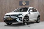 Volkswagen TAIGO 1.0 TSI R-Line DSG PANO IQ MODE, Gebruikt, Alcantara, Bedrijf, 630 kg