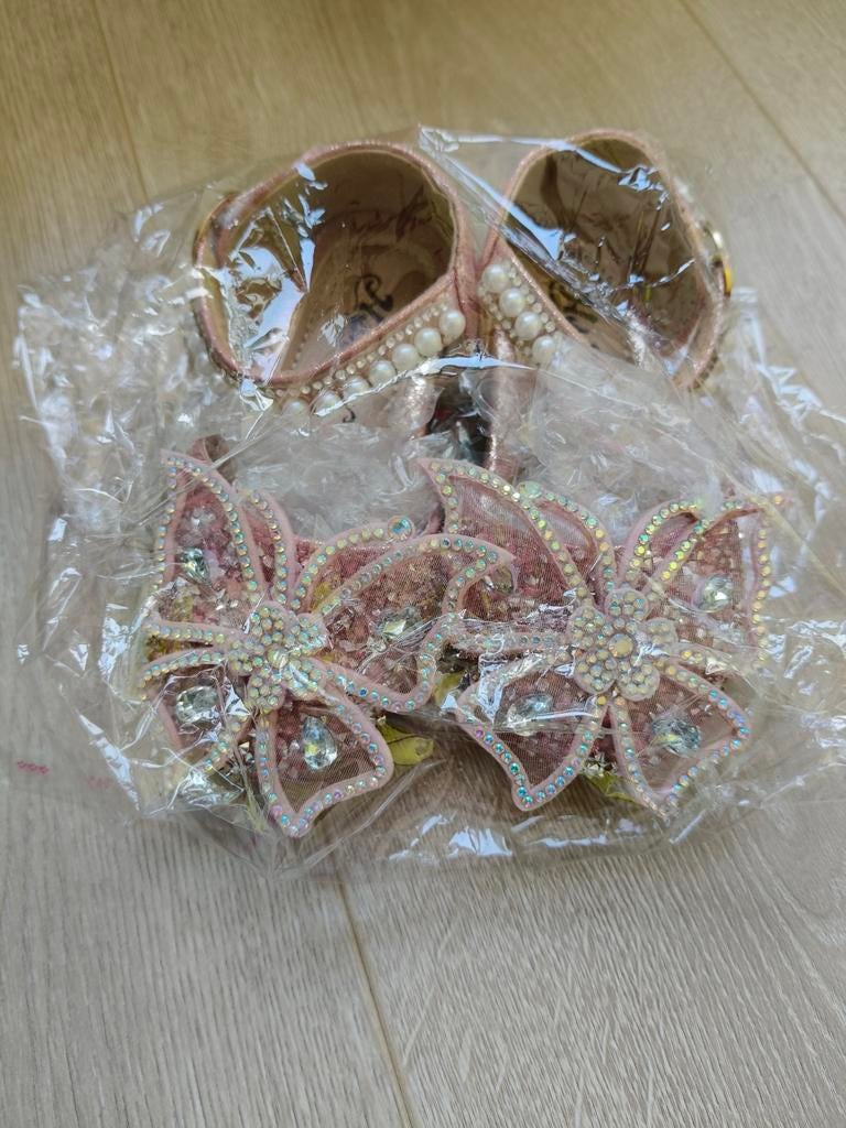 Babysandaal mt21, Ophalen, Nieuw