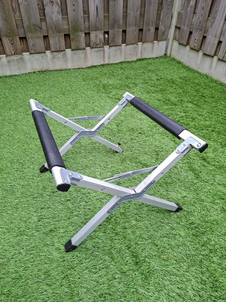 Opvouwbaar onderstel voor koelkast., Ophalen of Verzenden