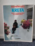 Reisimpressies Kreta, Boeken, Reisgidsen, Ophalen of Verzenden, Zo goed als nieuw