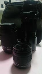 Nikon lenzen, Ophalen, Gebruikt, Telelens