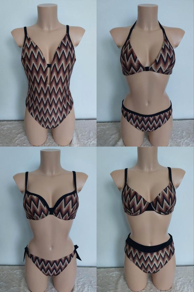 Nieuw marie jo su ana
badpak M 
Bikini 75c, ., Nieuw, Ophalen of Verzenden, .
