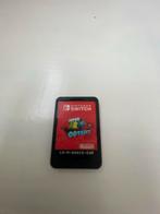 Super Mario Odyssey - Nintendo Switch game, Ophalen, 1 speler, Zo goed als nieuw, Vanaf 3 jaar