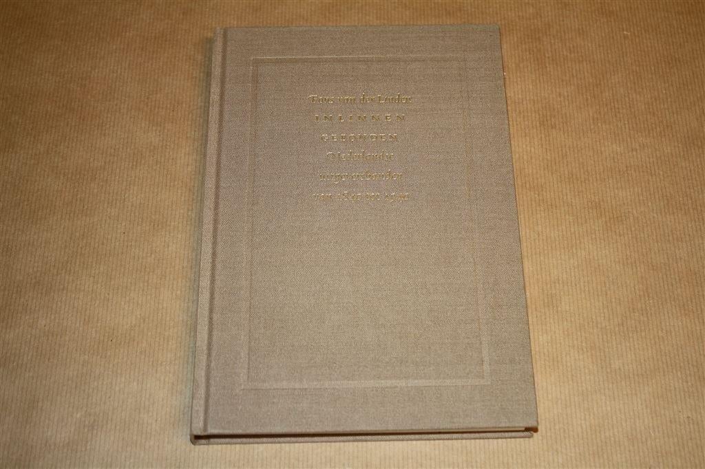 In linnen gebonden - Nederlandse uitgeversbanden van 1840 to, Boeken, Ophalen of Verzenden, Zo goed als nieuw