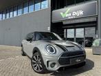 MINI Clubman 2.0 Cooper S Open Dak Navi Camera Head-Up 18Inc, Auto's, 1998 cc, Stof, Gebruikt, 4 cilinders