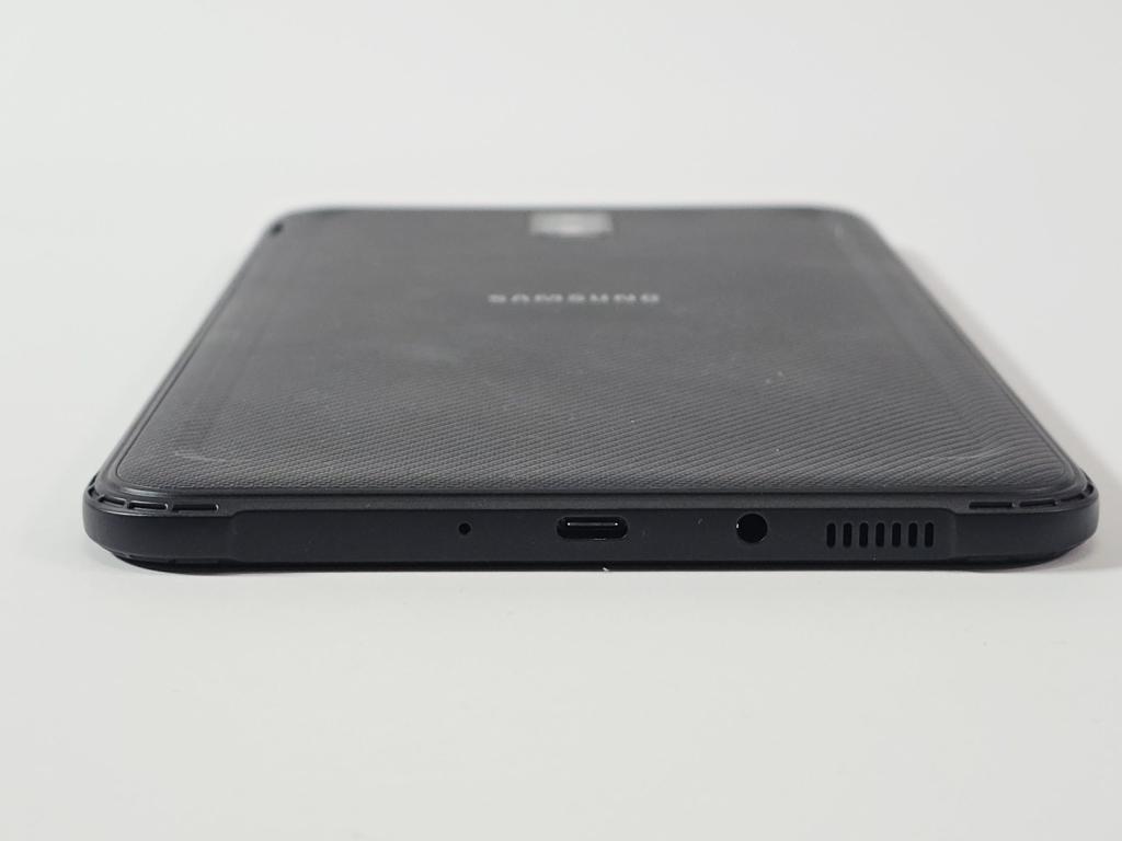 Samsung Galaxy Tab Active 3 - 4G - 64GB - Zwart | 2dehands, Computers en Software, Android Tablets, Gebruikt, Tab Active 3, 8 inch
