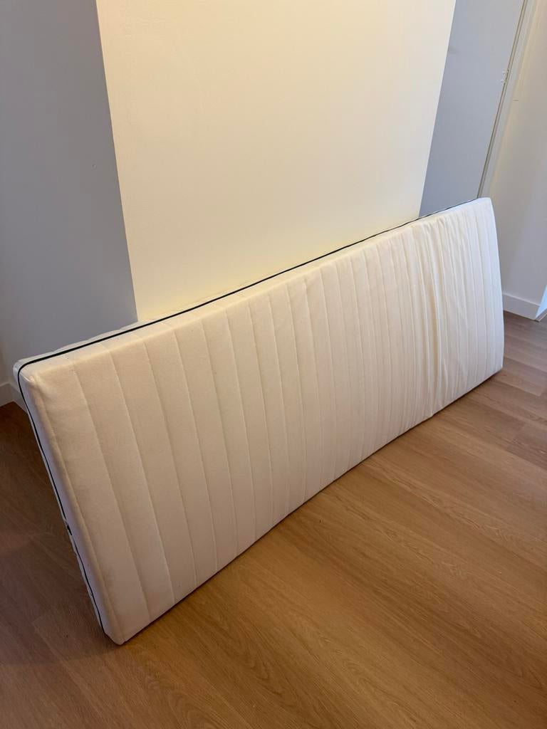 IKEA Sultan matras 80x200 cm stevig, Huis en Inrichting, Slaapkamer | Matrassen en Bedbodems, Ophalen, Gebruikt, Eenpersoons, 80 cm