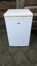 Te koop : zgan tafelmodel koelkastje zvv lekker ruimte, Ophalen of Verzenden, Zo goed als nieuw