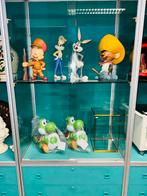 Yoshi Popcorn Bucket nieuw sealed Super Mario Galaxy Movie, Ophalen of Verzenden, A, A, A