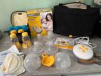 Medela Swing Maxi borstkolf, Ophalen of Verzenden, Borstkolf