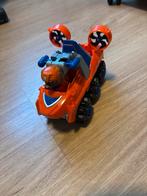Paw Patrol Zuma's Hovercraft, Ophalen of Verzenden, Zo goed als nieuw
