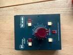 Heritage Audio Baby RAM Passieve Monitor Controller, Muziek en Instrumenten, Mengpanelen, Ophalen of Verzenden, Zo goed als nieuw