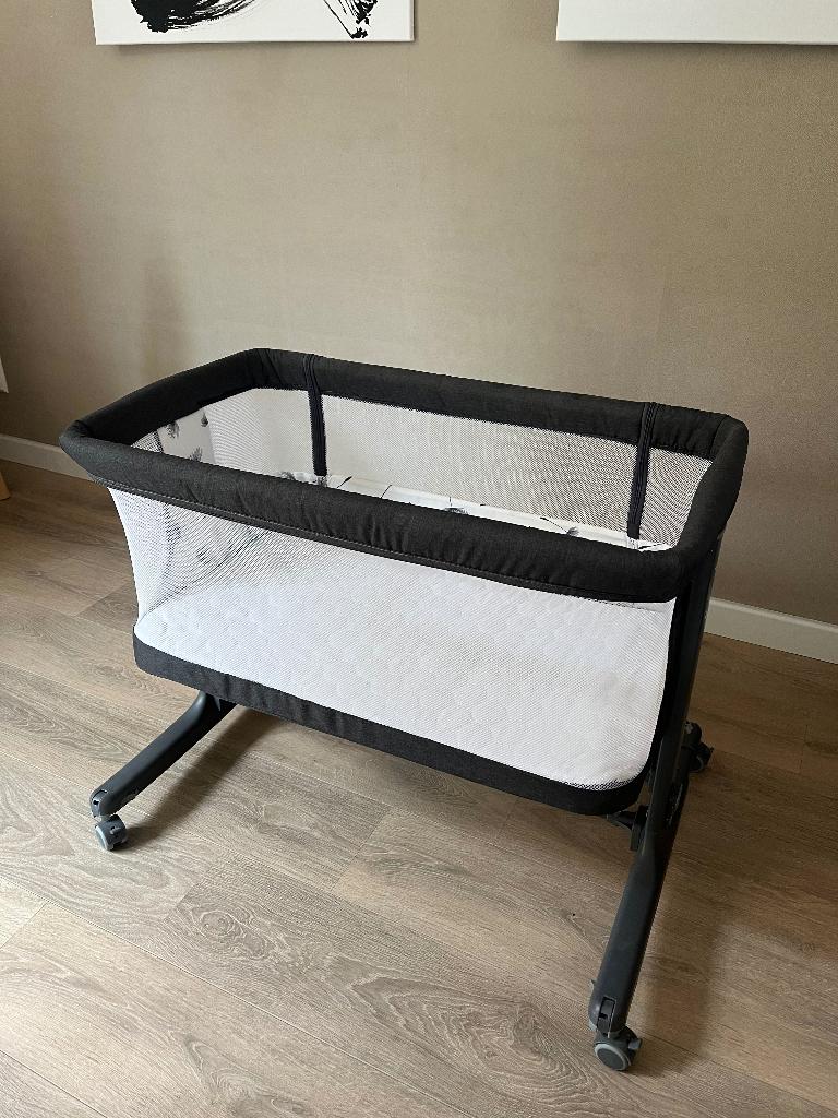 Bassinet, Ophalen, Zo goed als nieuw, Ledikant