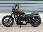 Harley Davidson Chopper XL 883N Sportster Iron (BJ 2021), Chopper, Bedrijf, 883 cc, Meer dan 35 kW