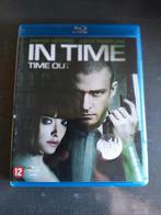 A2-1) In time, time out, Ophalen of Verzenden, Zo goed als nieuw