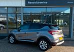 Renault Captur 1.0 TCe 90 Intens, Voorwielaandrijving, Gebruikt, Leder en Stof, Origineel Nederlands