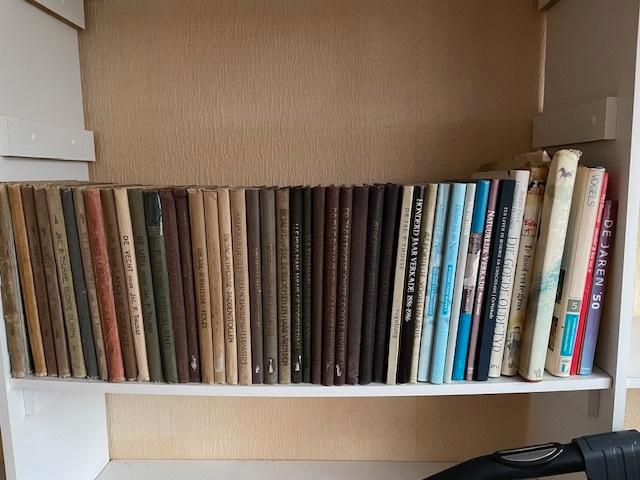 vekade albums, Verzamelen, Complete verzamelingen en Collecties, Ophalen of Verzenden