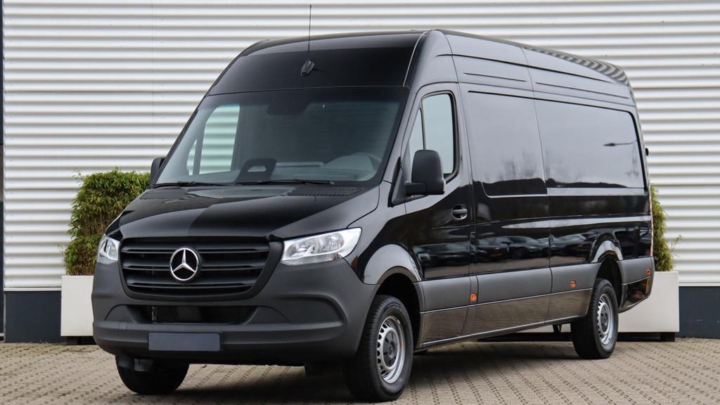 Mercedes-Benz Sprinter 315 1.9 CDI L4 Base, Auto's, Bestelauto's, USB, Achterwielaandrijving, Gebruikt, 4 cilinders