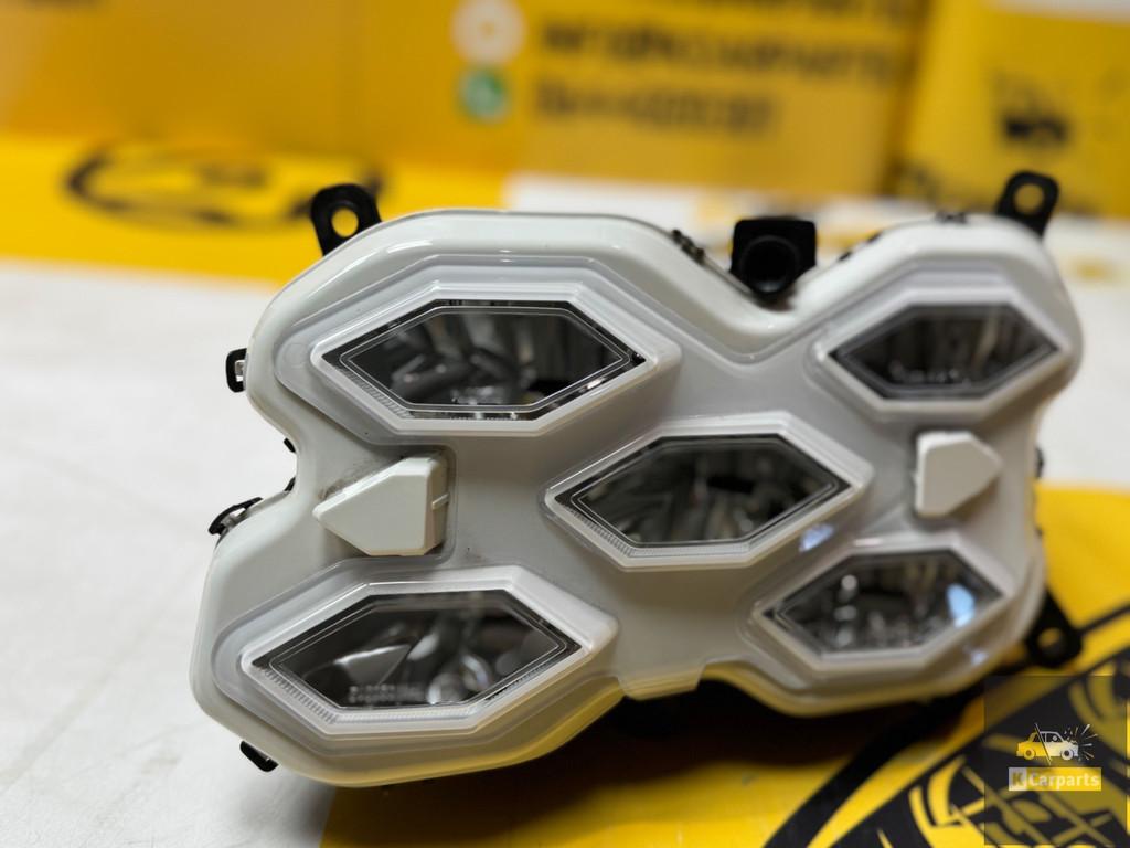 Mistlamp GOLF 8 VIII Rechts LED GTI GTD GTE 5H0941700, Info@fabrikant.eu, Ophalen of Verzenden, Fabrikant BV, Gebruikt