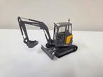Volvo ECR48C Graafmachine Motorart 1:50 Nzg Conrad, Ophalen of Verzenden, Zo goed als nieuw, Overige typen, Overige merken