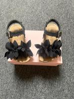 Monnalisa sandalen maat 26, Kinderen en Baby's, Babykleding | Schoentjes en Sokjes, Ophalen of Verzenden, Zo goed als nieuw, Meisje